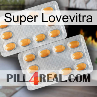 Super Lovevitra cialis4